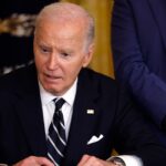 8 Takeaways From Biden-Hur Audio Tapes
