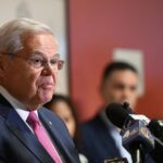 NJ's Menendez Rejects Calls to Quit Senate Amid Corruption Indictment