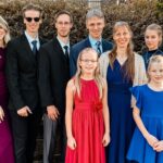 German Refugee Family of Homeschoolers Targeted for Deportation by Biden Administration