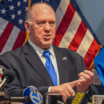 After Legal Setback, What's Next for Trump's Effort to Deport Illegal Alien Gang Members?