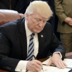 Promises Kept, and Not Yet Kept, in Trump’s First 100 Days