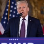 Trump's Big Agenda for First 100 Days 