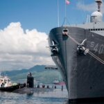Why Navy’s Submarine Tender Program Is Vital to Pacific Strategy