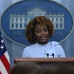 Does White House Have Antisemitism-Phobia?