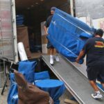 Map Reveals Where Americans Moved in 2014 (Hint: It Wasn't Ohio)