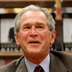 6 Times George W. Bush Surprised Us This Year