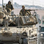 ‘Fog of War' Intensified by AI and Social Media, Tech Policy Expert Says