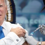 Biden's COVID-19 Vax Mandates Spawn Lingering Bad Results