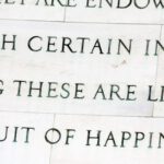 Virtuous Citizens Power the American Dream