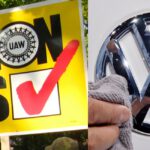 Volkswagen Allows Union at Tennessee Plant Despite Rejection by Autoworkers