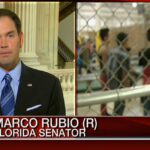 Rubio to Obama: The Border Isn’t Secure
