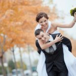 Marriage Won’t End Poverty. But It Will Help (A Lot).