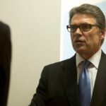 No Slowing Down: After Indictment, Rick Perry to Speak at Heritage