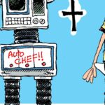 Cartoon: The Left's Latest 'Jobs' Strategy