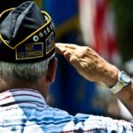 Honoring #MyVeteran: 17 Photos of Your Heroes