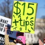 Biden’s $15 Minimum Wage for Federal Workers, Contractors Is Futile
