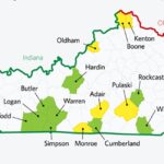 How Kentucky Counties Are Making the Bluegrass State a Right-to-Work State