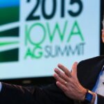 At Iowa Ag Summit, GOP's 2016 Presidential Prospects Make Their Pitch