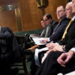 Export-Import Bank Won’t Respond to Information Requests About Ties to Clinton-Backed Consulting Firm