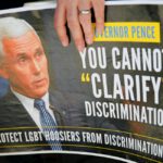 How to Talk About the Indiana Law With Your Liberal Relatives at Easter