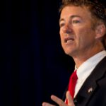 Rand Paul to Media: Ask Democrats If It’s 'OK to Kill 7-Pound Baby'