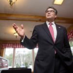 Why Rick Perry Is Optimistic About America’s Future