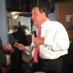 In New Hampshire, Chris Christie Shares His Plan for Entitlement Reform