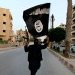 There Have Been Six Terrorist Plots Since April Alone. How Concerned Should We Be?