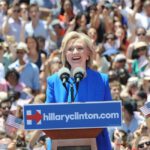 Hillary Clinton Casts Her 2016 Presidential Policy Agenda as ‘Four Fights’