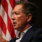 John Kasich Makes His Way to Iowa for First Time in 16 Years