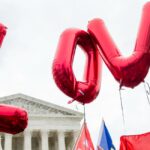 21 Pictures From This Week at the Supreme Court