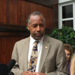 Ben Carson: Sanctuary Cities for Illegal Immigrants Are 'Ridiculous'