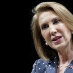 Carly Fiorina: America’s Corporate Tax Rate Is ‘Self-Defeating’