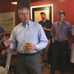 Lindsey Graham: Removing Confederate Flag From South Carolina Capital Was 'Right Decision’