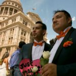 Poll: 59% Believe Businesses Should Be Able to Decline Gay Weddings