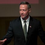 Martin O’Malley at Iowa Caucus Forum Series: Wants an ‘Inclusive’ Economy