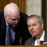 Lindsey Graham and John McCain Team Up to Deride Obama’s ‘Feckless’ Foreign Policy