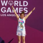 22 Moments From the 2015 Special Olympics