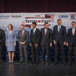 What 14 Republican Presidential Candidates Said at New Hampshire Forum