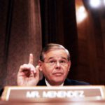 Second Senate Democrat Comes Out Against Iran Nuclear Deal