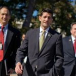 Two Members of House Freedom Caucus Explain Why Majority of Group Supports Paul Ryan for Speaker