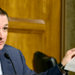 Cruz Attacks GOP Senate Leadership: McConnell ‘Very Effective Democratic Leader’