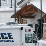 Why a Catholic Priest Called Planned Parenthood After the Colorado Springs Shootings