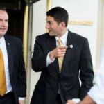 In Signal to Conservatives, Paul Ryan Taps Sen. Mike Lee for Opening Remarks