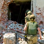 Ukraine War Freezes Over as State Department Updates Travel Warning