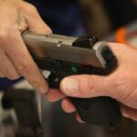 Firearms Industry Concerned About What Obama Will Do in Next Two Years