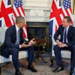 Congressional Letter Urges Obama to Rethink Brexit