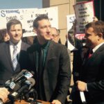 Indicted Planned Parenthood Videomaker, Releasing New Sting, Wants to 'Send a Strong Message'