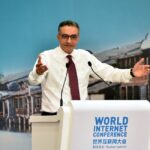 Internet Governance CEO Under Fire for Role in Chinese Conference