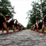 No, Women Should Not Be Included in the Draft